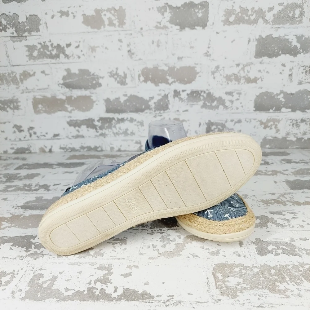 Bass preowned comfort